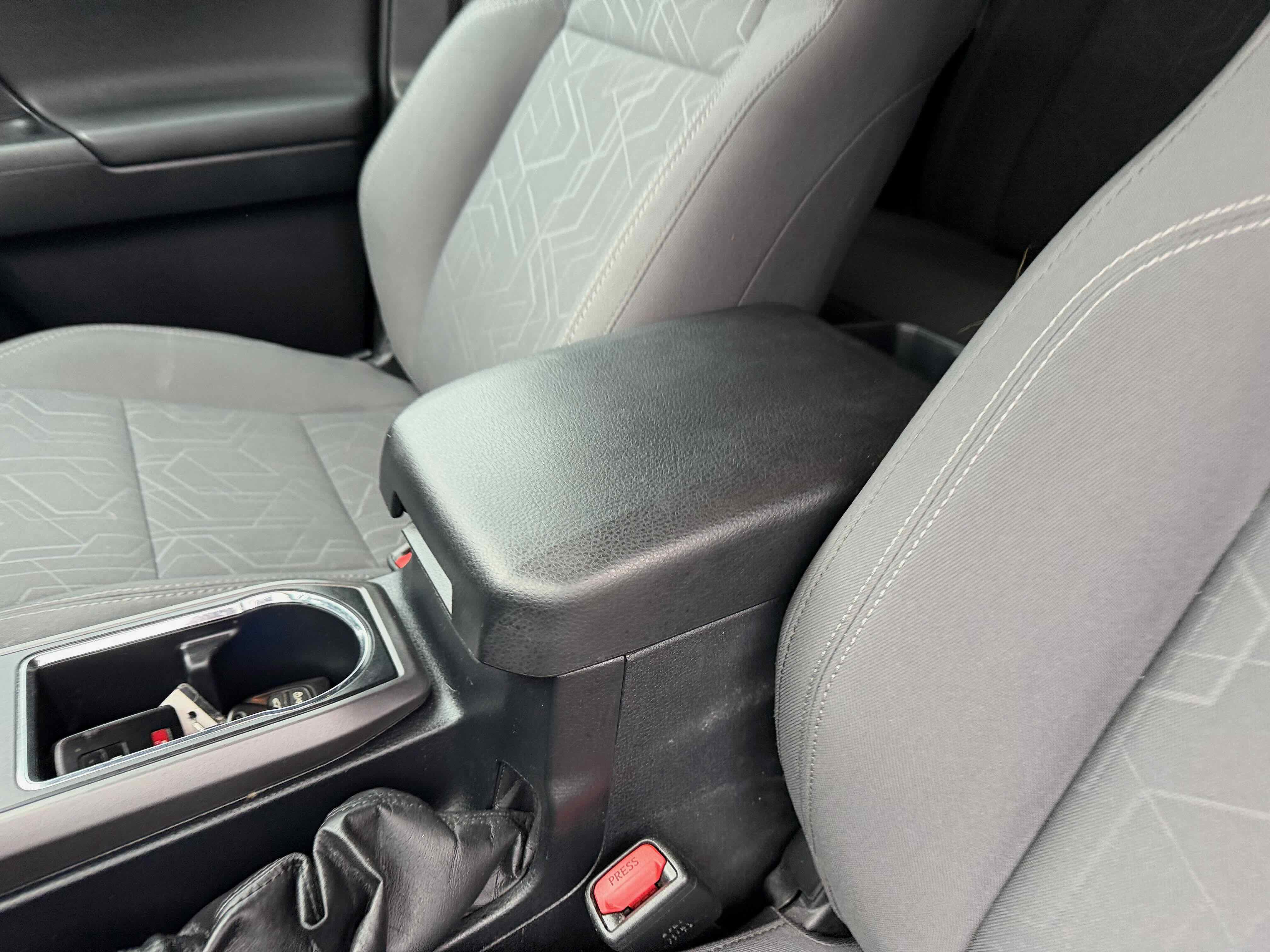 Used 2019 Toyota Tacoma TRD Sport image 27