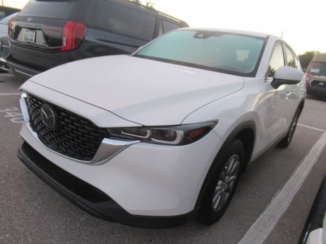 Used 2023 MAZDA CX-5 AWD 2.5 S image 3