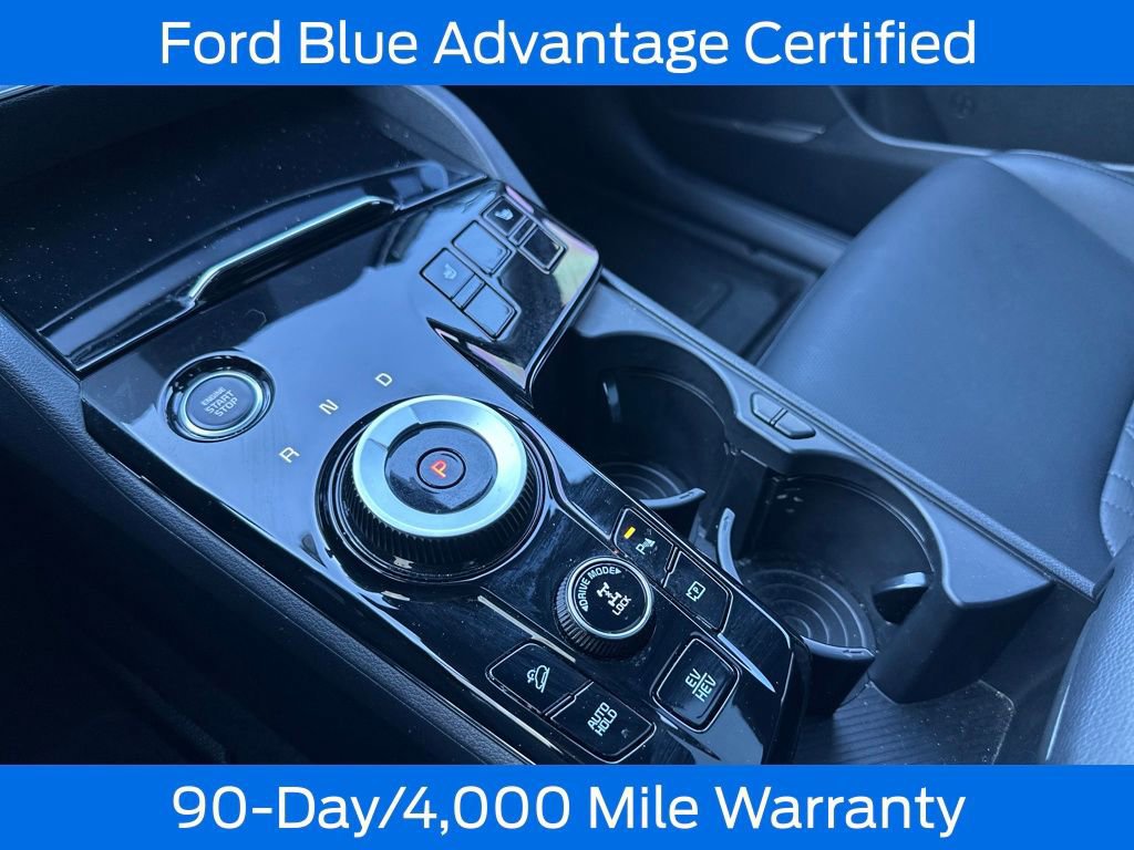 Used 2023 Kia Sportage X-Line image 21