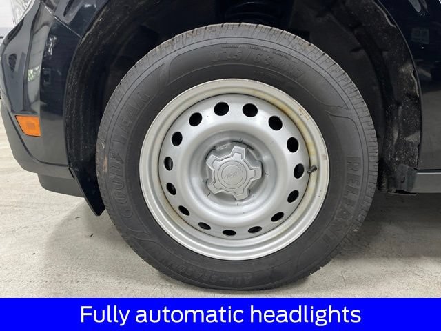 Certified 2023 Ford Maverick XL FWD image 12