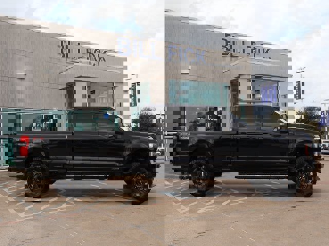 Certified 2023 Ford F250 Lariat w/ Sport Appearance Package image 6