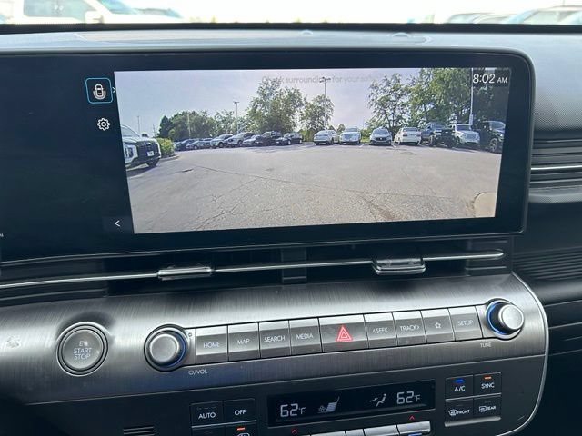 Used 2024 Hyundai Kona SEL FWD image 19
