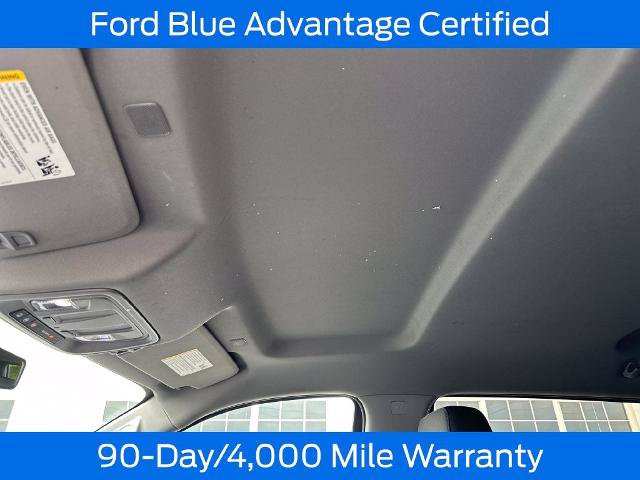 Used 2020 Chevrolet Silverado 1500 LT w/ All-Star Edition RWD image 16