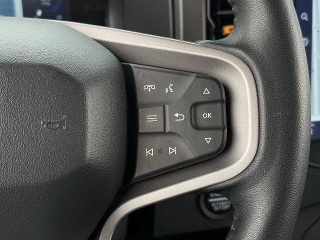 Certified 2024 Ford Bronco Badlands AWD/4WD image 17