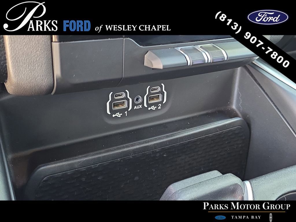 Used 2021 RAM 1500 Big Horn image 23