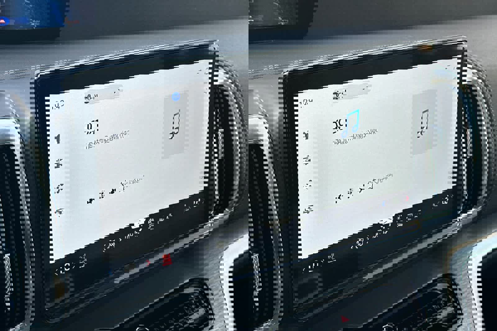 Certified 2025 Ford Expedition Platinum image 19