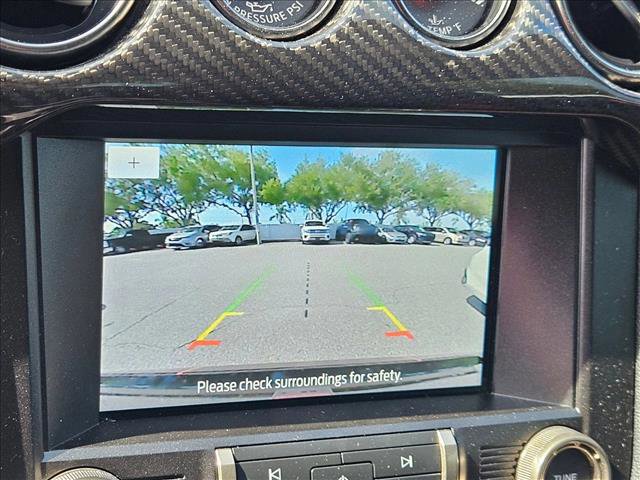 Certified 2019 Ford Mustang Shelby GT350R w/ GT350R Equipment Group 920A RWD image 17
