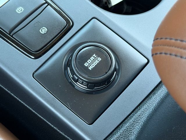 Certified 2022 Ford Bronco Sport Outer Banks w/ Tech Package AWD/4WD image 40