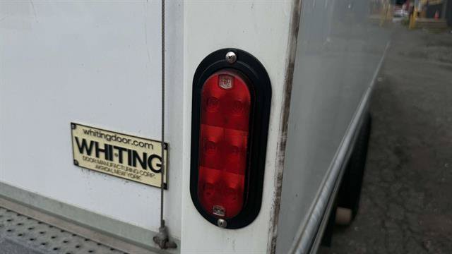 Certified 2024 Ford E-450 and Econoline 450 Super Duty w/ Power Windows & Locks Group RWD image 9