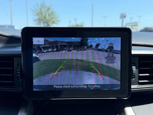 Certified 2021 Ford Explorer 2WD image 17