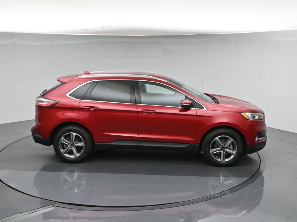 Certified 2020 Ford Edge SEL w/ Convenience Package FWD image 43