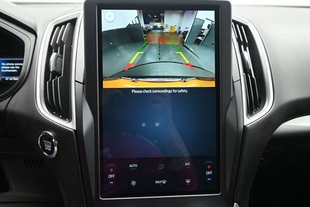 Certified 2023 Ford Edge SE AWD/4WD image 16