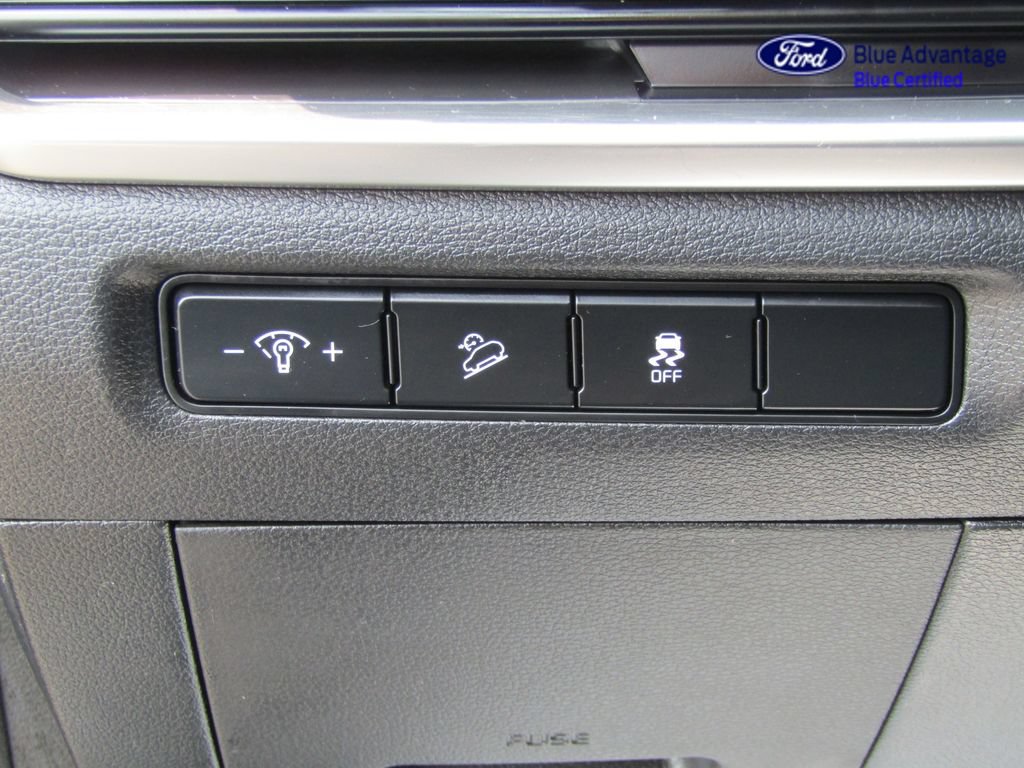Used 2024 Kia Telluride S w/ S Sunroof Package AWD/4WD image 26