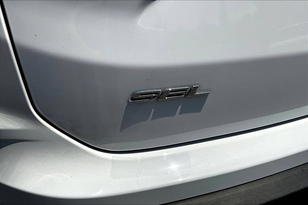 Certified 2023 Ford Edge SEL w/ Convenience Package AWD/4WD image 27
