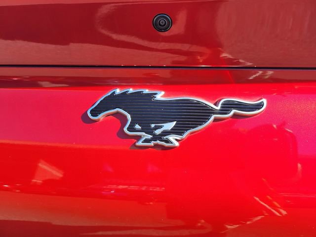 Certified 2022 Ford Mustang Mach-E Premium image 7