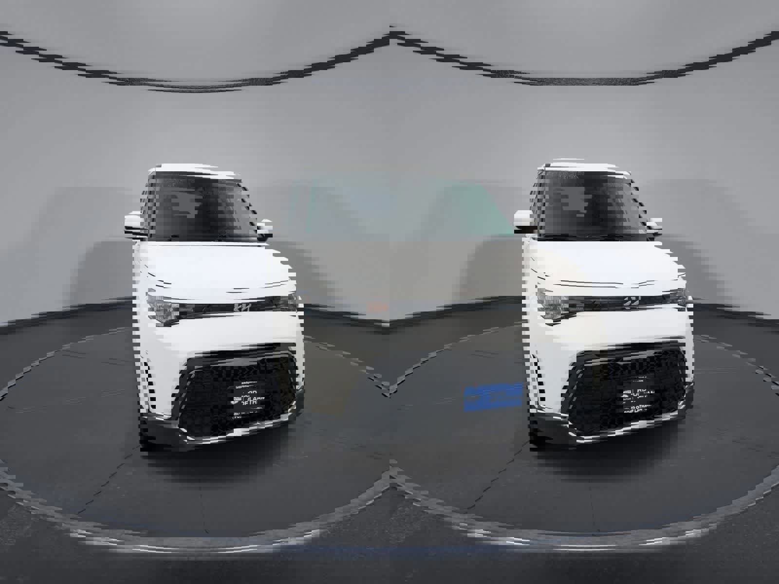 Used 2023 Kia Soul LX w/ LX Technology Package image 2