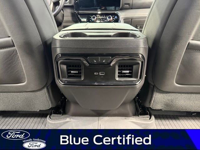 Used 2024 GMC Sierra 1500 AT4X w/ AT4X AEV Edition image 27