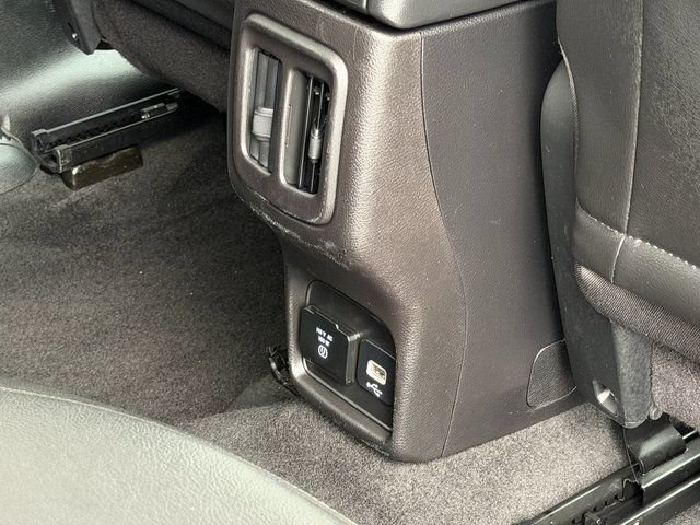 Used 2019 Jeep Compass Latitude w/ Popular Equipment Group AWD/4WD image 36