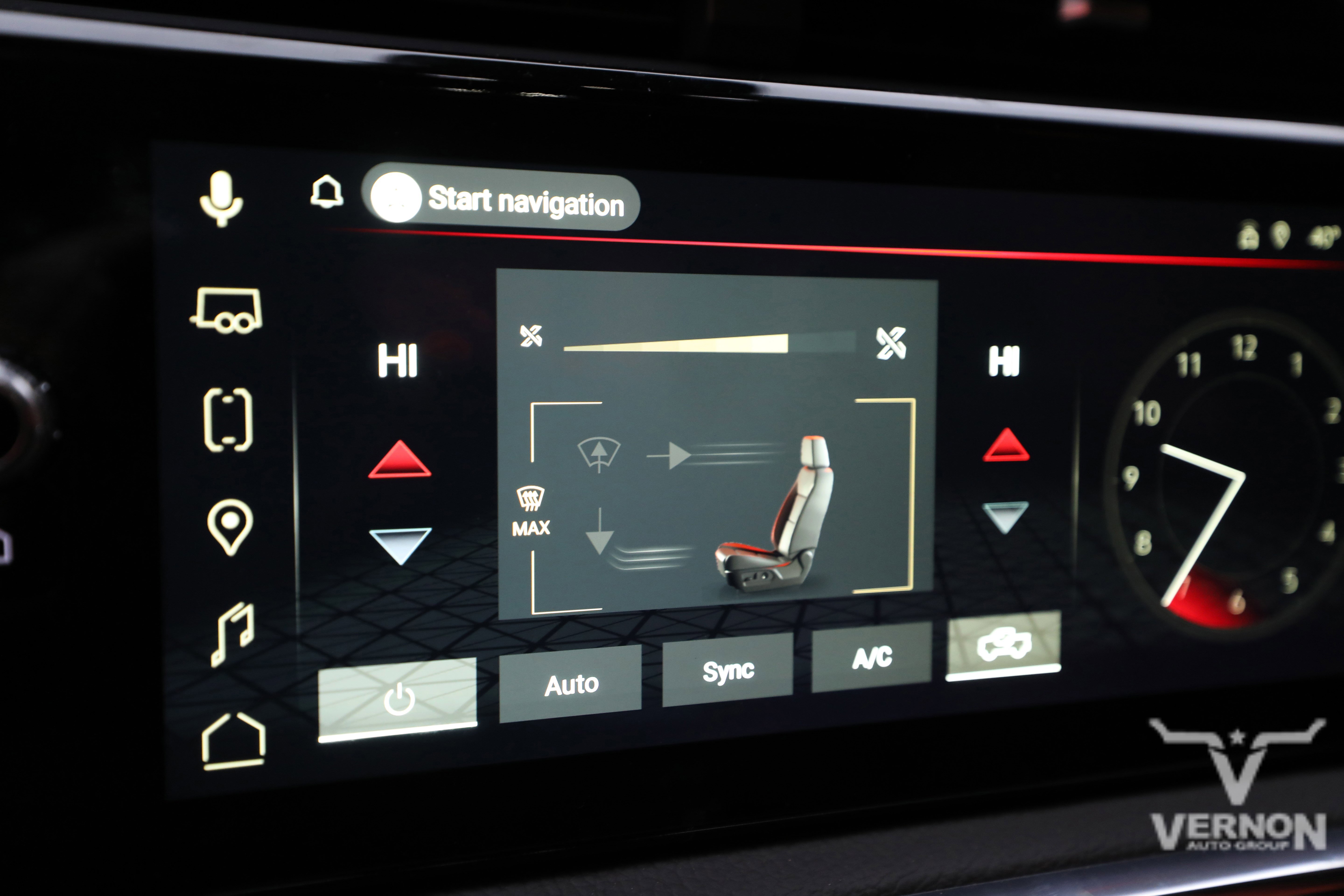 Used 2024 GMC Sierra 2500 Denali w/ Denali Reserve Package image 33