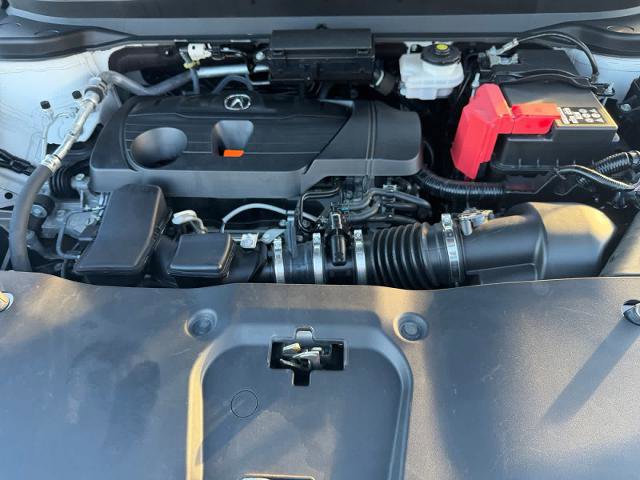 Used 2024 Acura RDX SH-AWD w/ Technology Package image 8
