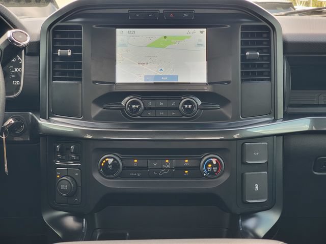Certified 2023 Ford F150 XL w/ STX Appearance Package AWD/4WD image 27