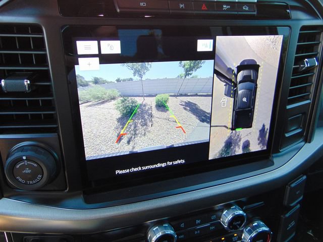 Certified 2023 Ford F150 Raptor AWD/4WD image 14