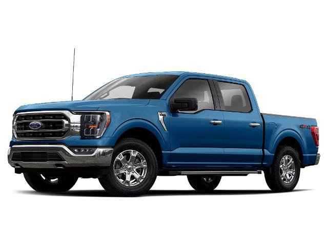 Certified 2021 Ford F150 XLT w/ Equipment Group 302A High AWD/4WD image 1