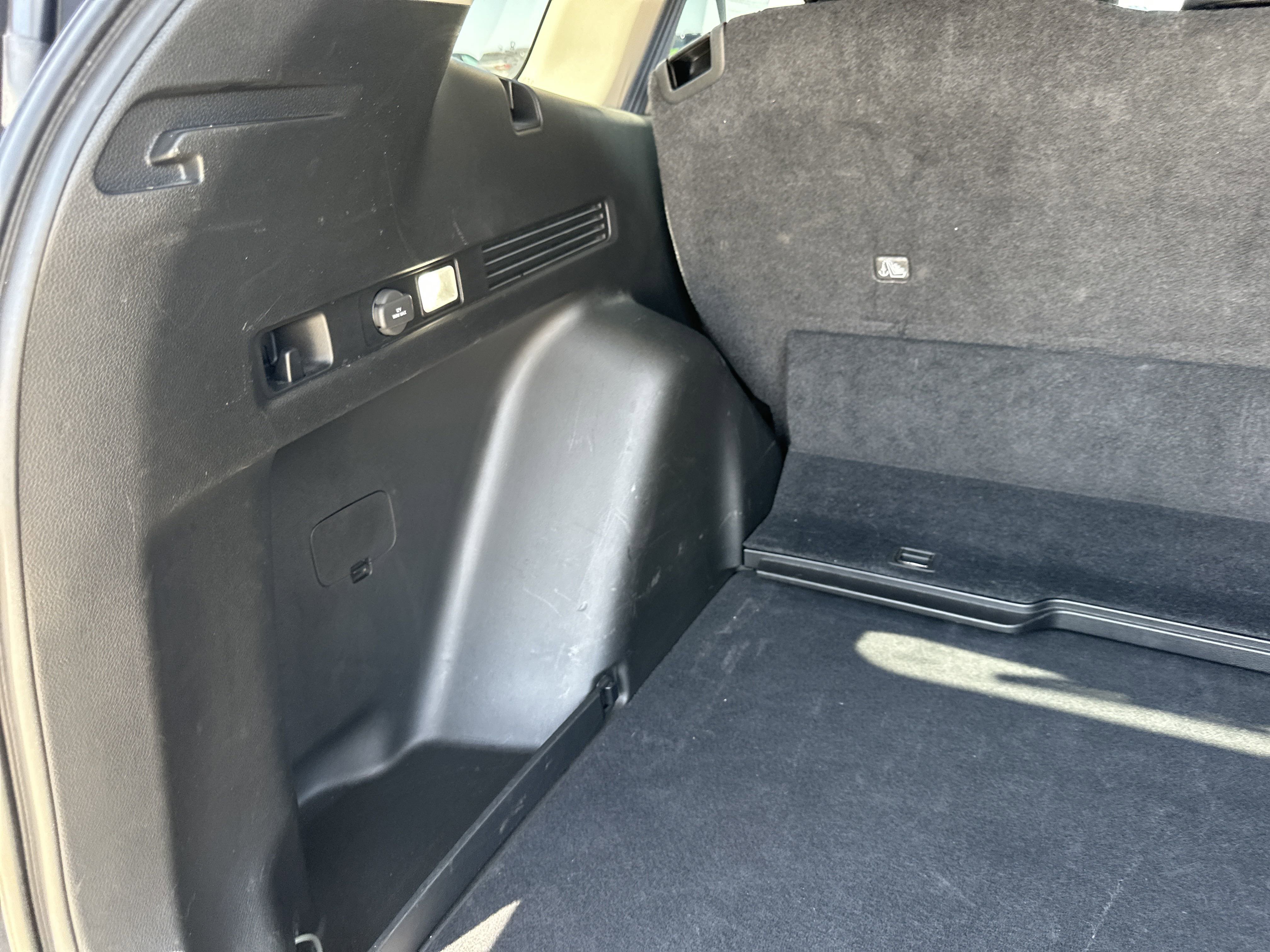 Used 2024 Honda CR-V EX image 34