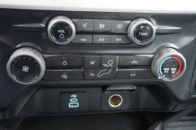 Certified 2024 Ford F250 XL w/ XL Driver Assist Package image 24