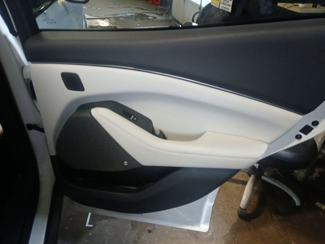 Certified 2022 Ford Mustang Mach-E Premium w/ Ice White Appearance Package image 49