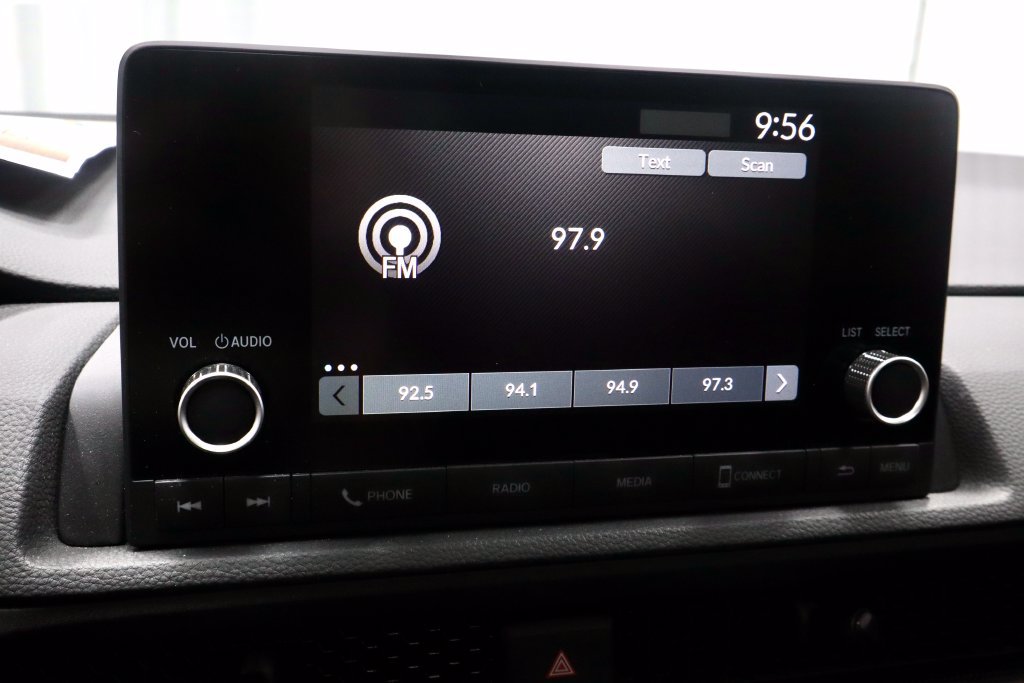 Used 2024 Honda CR-V Sport image 3