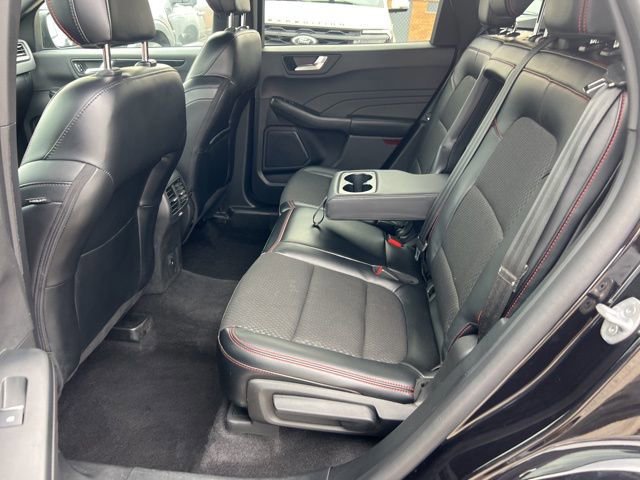 Certified 2023 Ford Escape ST-Line w/ Tech Pack #1 image 22