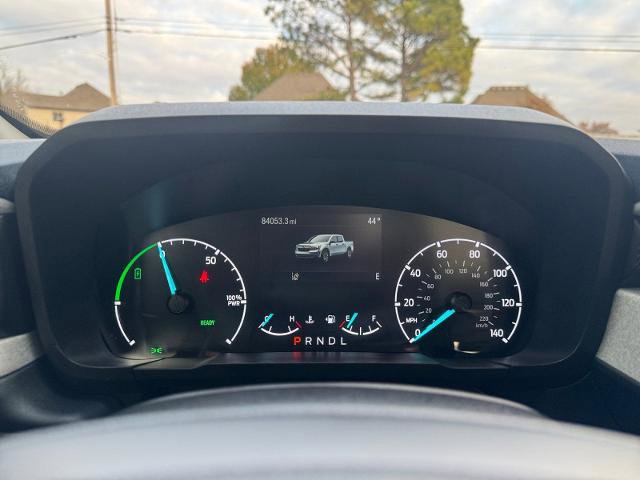 Certified 2023 Ford Maverick XLT image 13