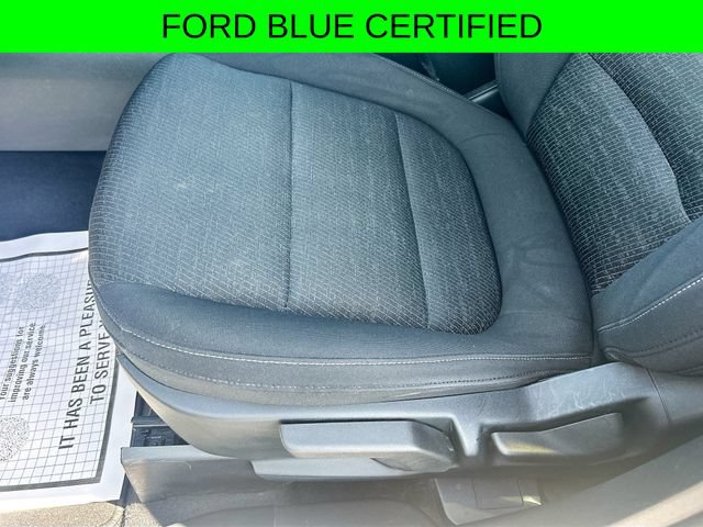 Certified 2021 Ford Bronco Sport AWD/4WD image 25