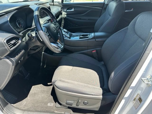 Used 2023 Hyundai Santa Fe SEL AWD/4WD image 17