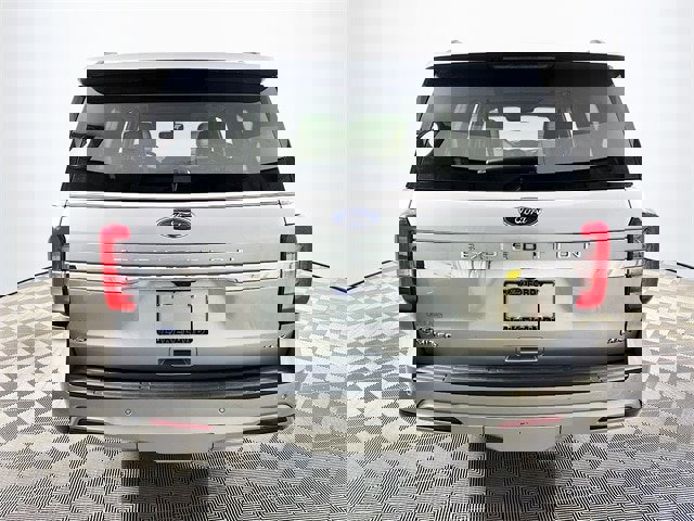 Certified 2024 Ford Expedition Max Limited image 4