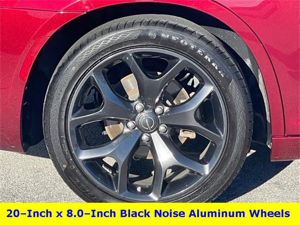 Used 2023 Chrysler 300 S image 10