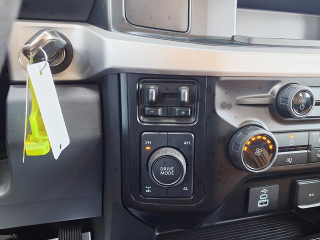Certified 2024 Ford F250 XL w/ XL Driver Assist Package image 25