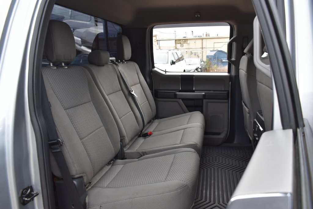 Certified 2022 Ford F350 XLT w/ FX4 Off-Road Package AWD/4WD image 31