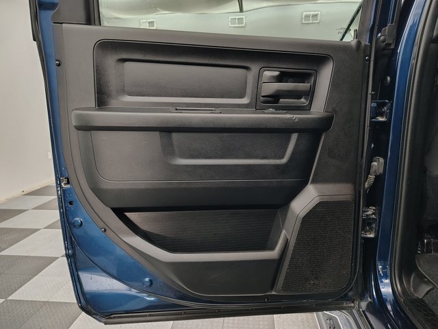 Used 2022 RAM 2500 Tradesman AWD/4WD image 11