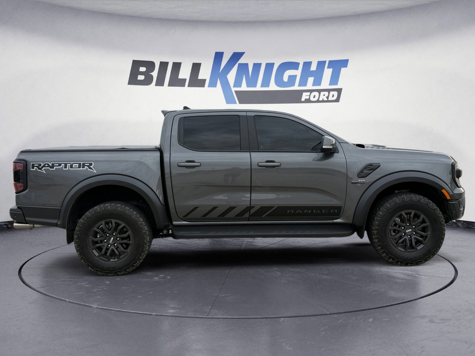 Certified 2024 Ford Ranger Raptor image 6