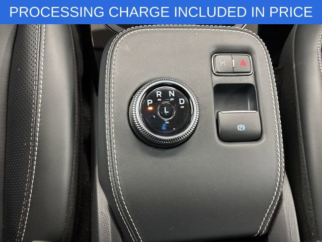 Certified 2023 Ford Mustang Mach-E Premium AWD/4WD image 12
