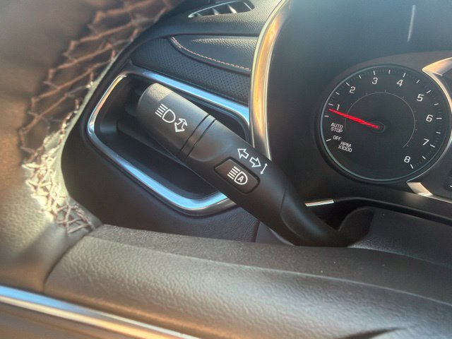 Used 2024 Chevrolet Equinox Premier AWD/4WD image 22