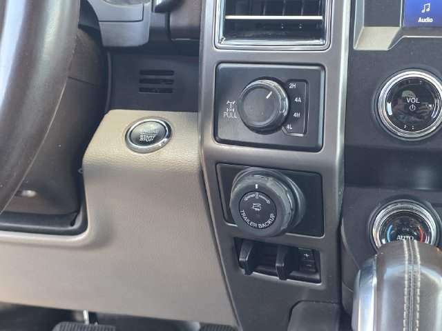Certified 2019 Ford F150 Limited w/ Trailer Tow Package AWD/4WD image 29
