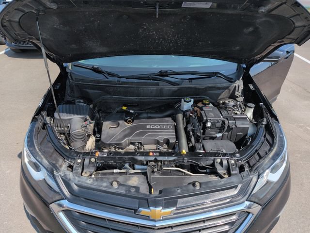 Used 2020 Chevrolet Equinox LT w/ Driver Convenience Package AWD/4WD image 49