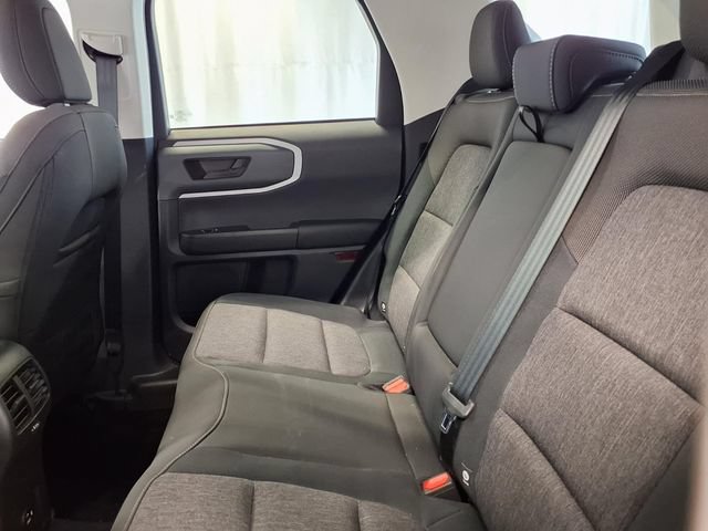 Certified 2024 Ford Bronco Sport Big Bend w/ Convenience Package AWD/4WD image 7