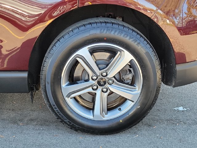 Certified 2024 Ford Edge SEL w/ Convenience Package AWD/4WD image 33