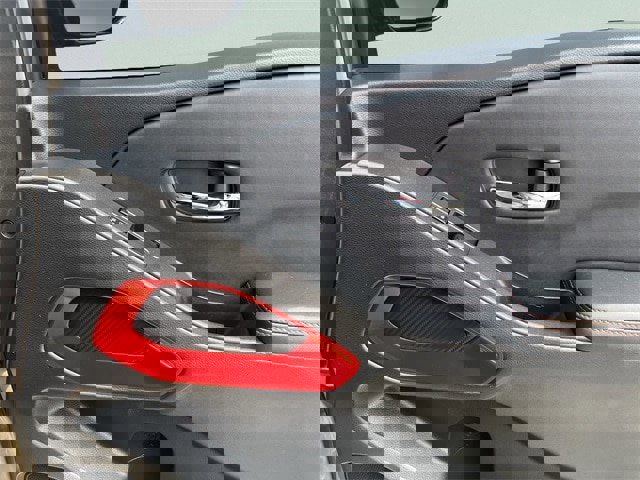 Used 2024 Nissan Frontier PRO-4X w/ Off-Road Protection Package image 13