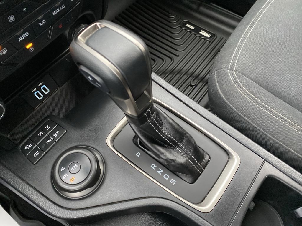 Certified 2019 Ford Ranger XLT w/ Equipment Group 302A Luxury image 26