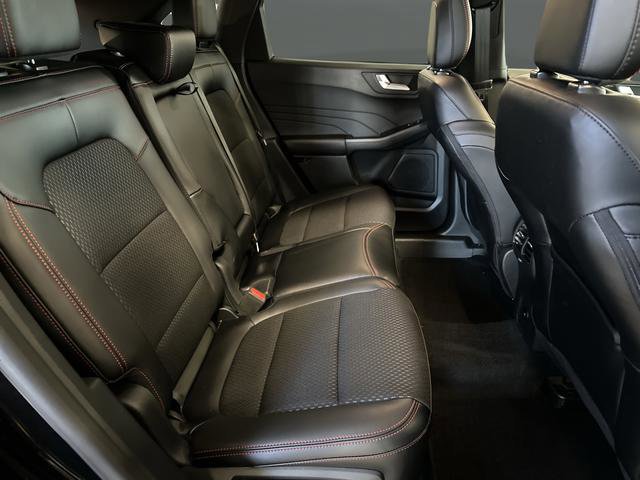 Certified 2025 Ford Escape ST-Line Elite image 30